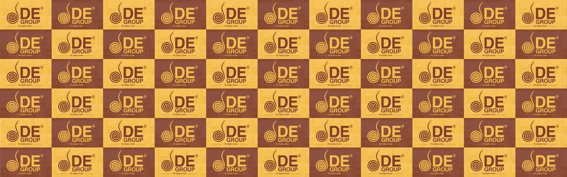 DE Group real estate projects in Ranchi, Jharkhand