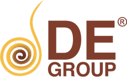 DE Group Logo