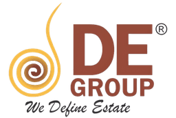 DE Group Logo