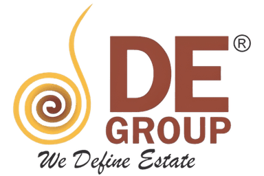 DE Group Logo