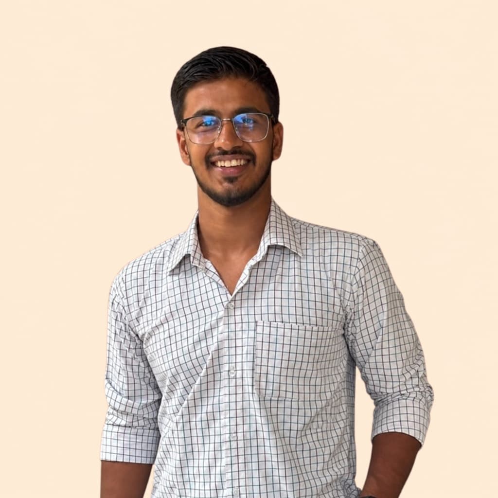 Kausal Kumar Pandey