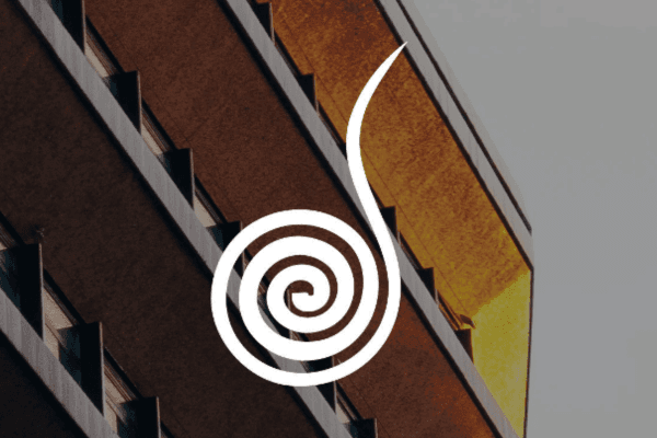 DE Group design collage