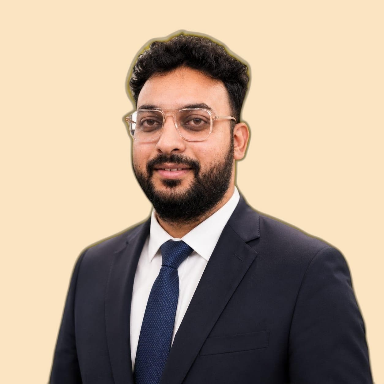 Abhijeet Kumar Pandey