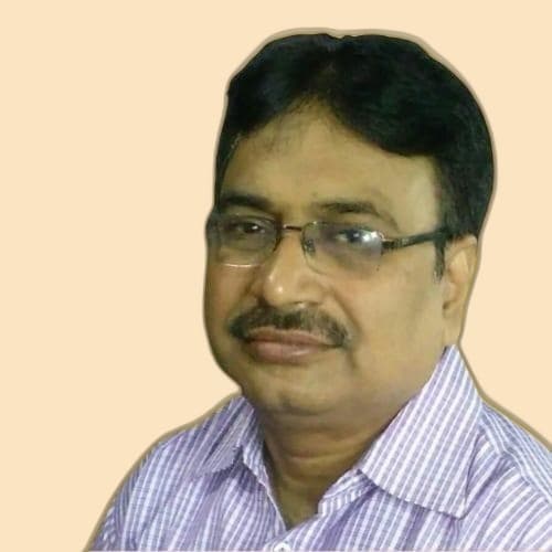 Anil Vaidya