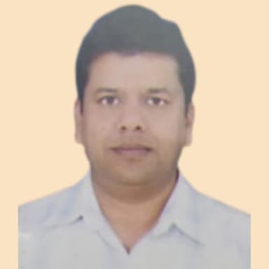 Arun Kumar Agrawal