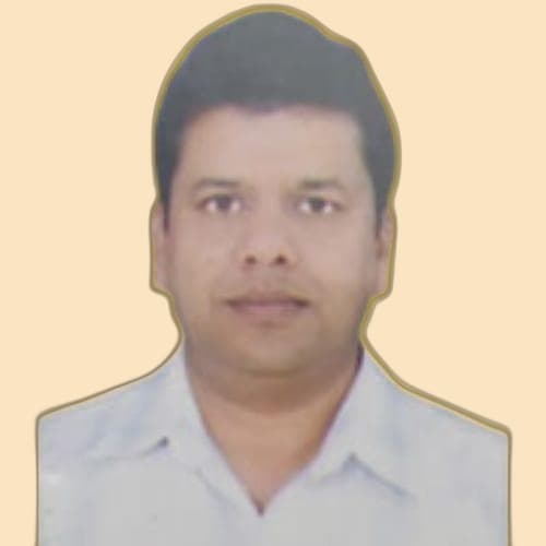 Arun Kumar Agrawal