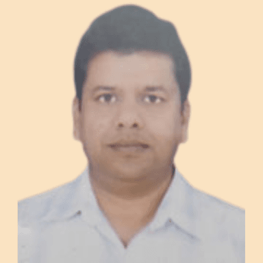 Arun Kumar Agrawal