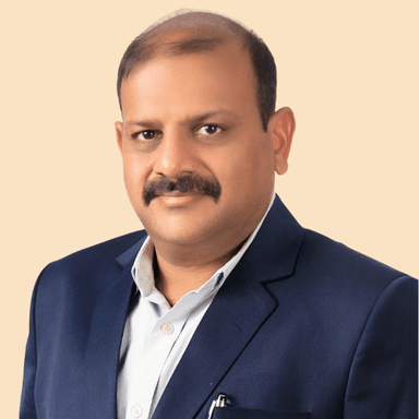 Deepak Kumar Agrawal