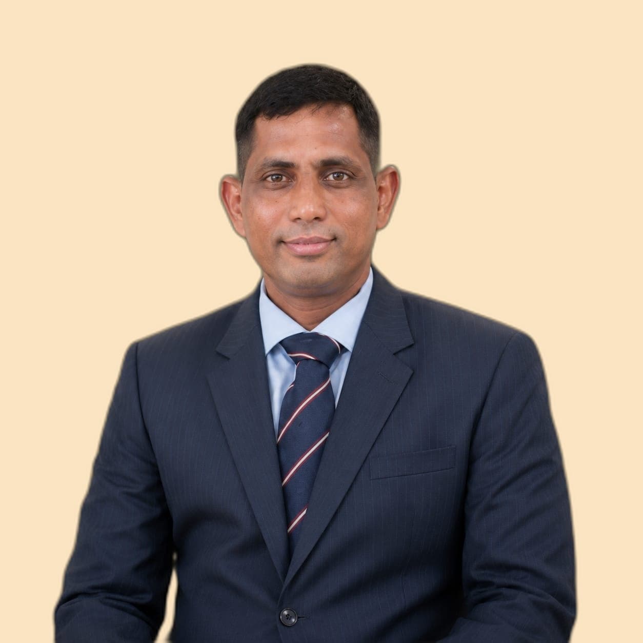 Prashanta Kumar Mahataray