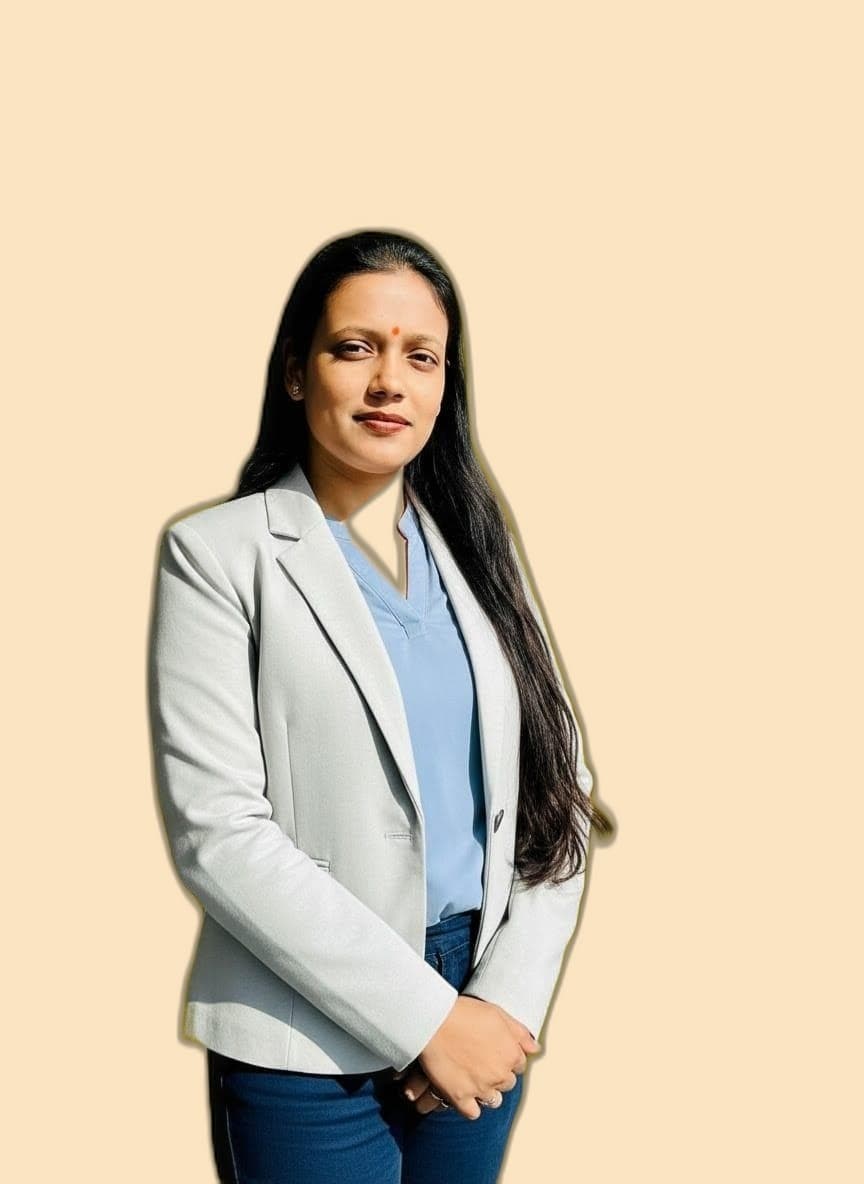 Priya Kumari